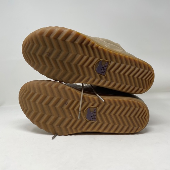 Sorel knee high boots size 7 - Picture 8 of 13